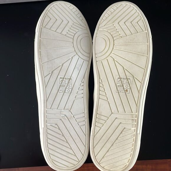 CROWN VINTAGE Zia Smoke Suede zippered ankle‎ booties leather upper size 10M - Picture 6 of 12